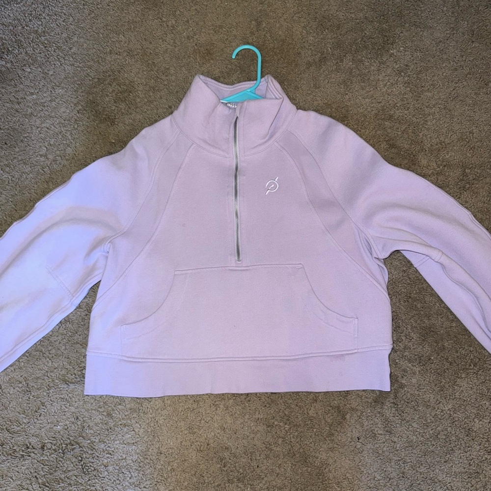Lululemon Lavender Scuba